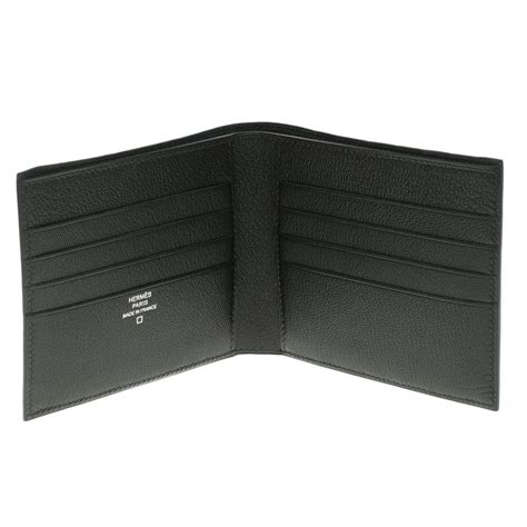 hermes mens wallet sale